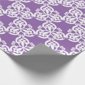 戸 田 連 翹 GESCHENKPAPIER (Ecke)