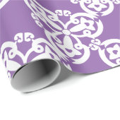戸 田 連 翹 GESCHENKPAPIER (Rolleneckpunkt)
