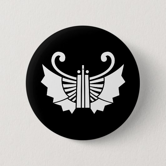 扇 BUTTON (Vorderseite)