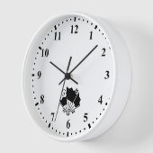 扇 WANDUHR (Winkel)