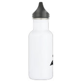 折り鶴 EDELSTAHLFLASCHE (Links)