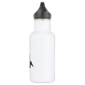 折り鶴 EDELSTAHLFLASCHE (Rechts)