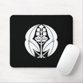 抱 き 沢 瀉 MOUSEPAD (Mit Mouse)