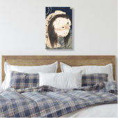 提 の お け, 北 Gespür für den Geist der Lantern, Hokus Leinwanddruck (Insitu (Schlafzimmer))