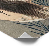 提 の お け, 北 Gespür für den Geist der Lantern, Hokus Poster (Ecke)