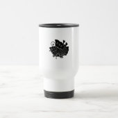揚羽蝶 REISEBECHER (Mittel)