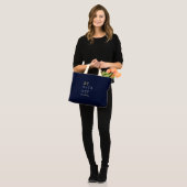 数学やってる人のための MINI STOFFBEUTEL (Vorderseite (Model))