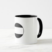 新田一つ引き TASSE (VorderseiteRechts)