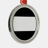 新 田 一 つ き 引 ORNAMENT AUS METALL (Rechts)