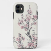 日本のな木 Case-Mate iPhone HÜLLE (Rückseite)