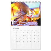 日本の四季☆日本向け用カレンダー ☆ KALENDER (Feb 2026)