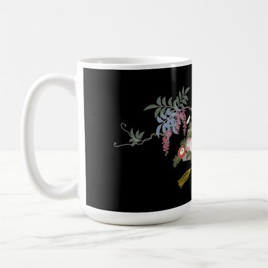 日本の美 KAFFEETASSE (Links)