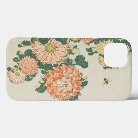 日本画 葛飾北斎 Case-Mate iPhone HÜLLE (Rückseite (Horizontal))