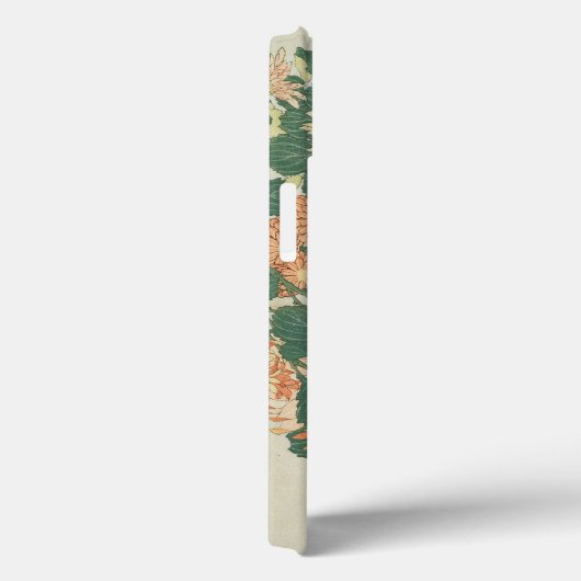 日本画 葛飾北斎 Case-Mate iPhone HÜLLE (Rückseite / Rechts)