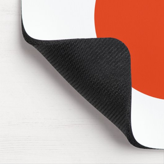 日本 MOUSEPAD (Ecke)