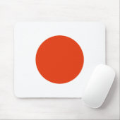 日本 MOUSEPAD (Mit Mouse)