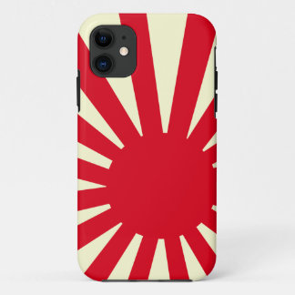 日章旗 Case-Mate iPhone HÜLLE