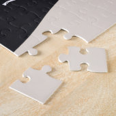 「日輪の侍（Nichirin no Samurai）」 Puzzle (Seite)