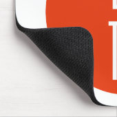 日 本 MOUSEPAD (Ecke)