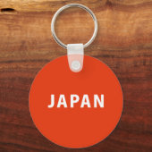 日 本 SCHLÜSSELANHÄNGER (Vorderseite)