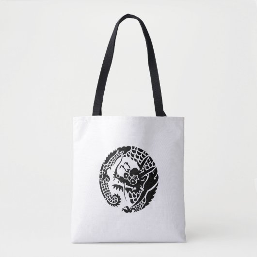 日 蓮 宗 龍 丸 の TASCHE (Vorderseite)