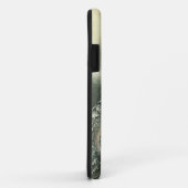 昇 龍, 北 斎 Fuji und Dragon, Hokusai, Ukiyo-e Case-Mate iPhone Hülle (Hinten/Rechts)