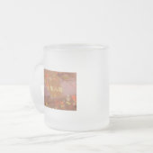 明るいお風呂場 MATTGLASTASSE (Vorderseite Links)