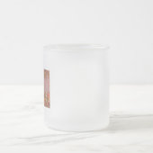 明るいお風呂場 MATTGLASTASSE (Mittel)