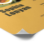 映画パロディ ひまあり POSTER (Ecke)