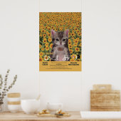 映画パロディ ひまあり POSTER (Küche)