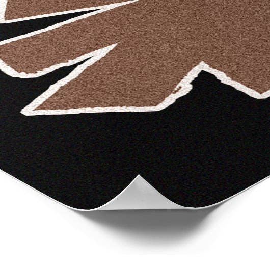 映画パロディ ネコラ 高射砲 POSTER (Ecke)