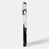 月下の密命(Gekka no Meimei) Case-Mate iPhone Hülle (Rückseite / Links)