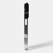 月下の密命(Gekka no Meimei) Case-Mate iPhone Hülle (Rückseite / Rechts)