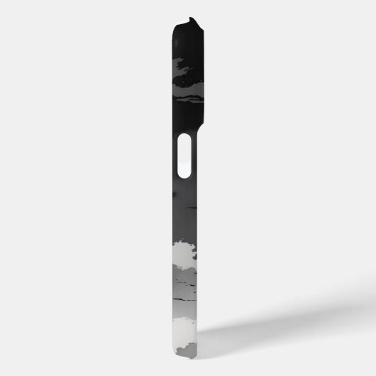 月下の密命(Gekka no Meimei) Case-Mate iPhone Hülle (Rückseite / Rechts)