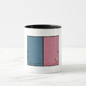 月地蔵の襖 マグカップ! TASSE (Zentrum)