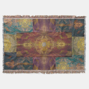 月読 - 紅華 DECKE