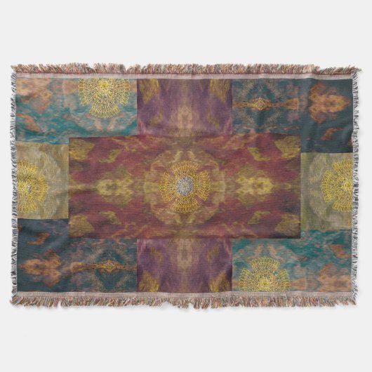 月読 - 紅華 DECKE (Vorderseite)