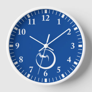 月 蝙 UHR