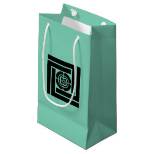 木谷吉次郎 KLEINE GESCHENKTÜTE