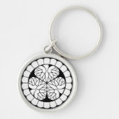 末 姫 SCHLÜSSELANHÄNGER (Vorne)