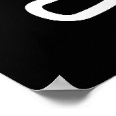 本ヒ日の ホププ POSTER (Ecke)