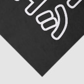 本ヒ日の ホププ SEIDENPAPIER (Ausschnitt)