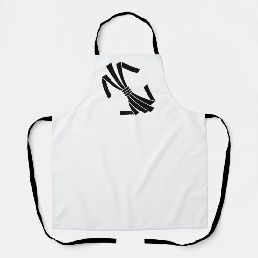 束ね熨斗 SCHÜRZE (Vorderseite)