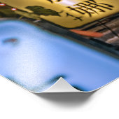 東京の居酒屋街Lサイズ  FOTODRUCK (Ecke)