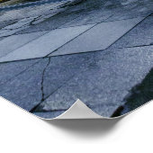 東京の居酒屋2Lサイズ  POSTER (Ecke)