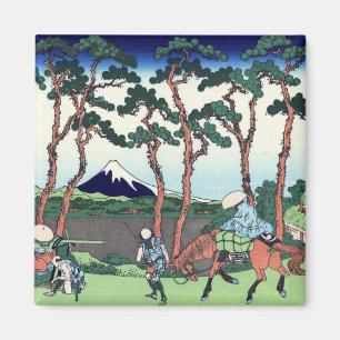 東 海 道 保 ケ 谷, 土 MAGNET