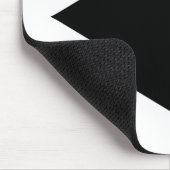 松皮菱 MOUSEPAD (Ecke)