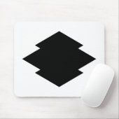 松皮菱 MOUSEPAD (Mit Mouse)
