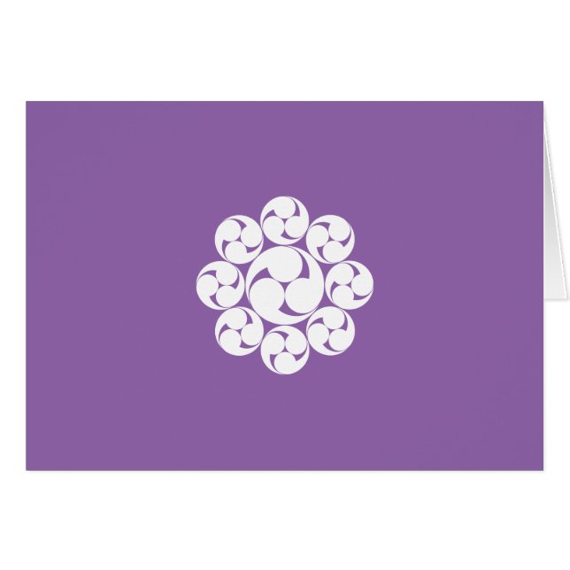 板 倉 巴(地 き) (Vorderseite (Horizontal))