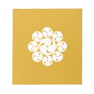 板 倉 巴(地 き) NOTIZBLOCK